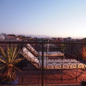Riad Dar Tiflet